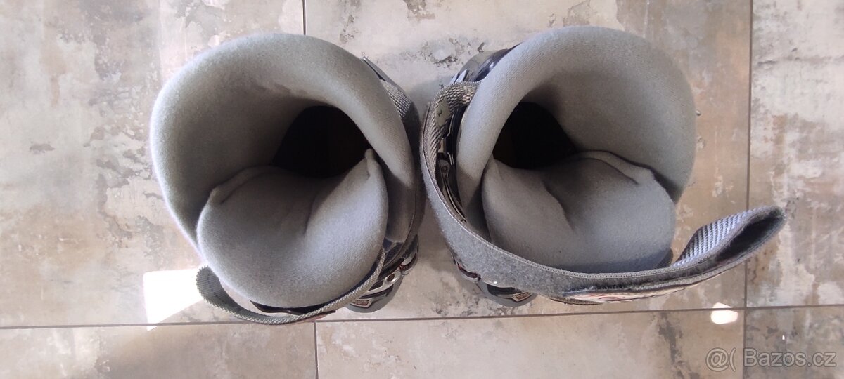 Dámské lyžáky NORDICA - 6