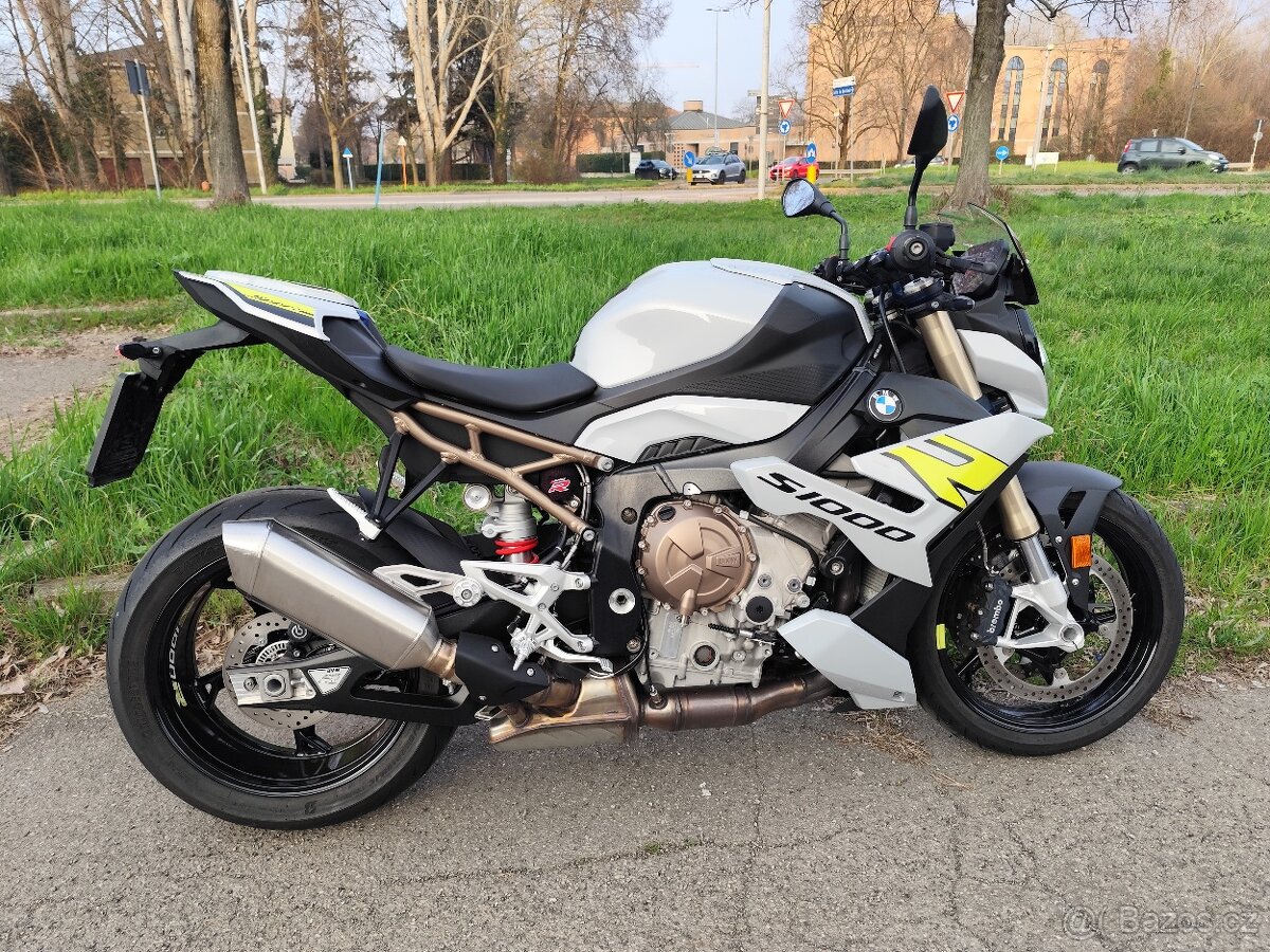 BMW S 1000R - 6