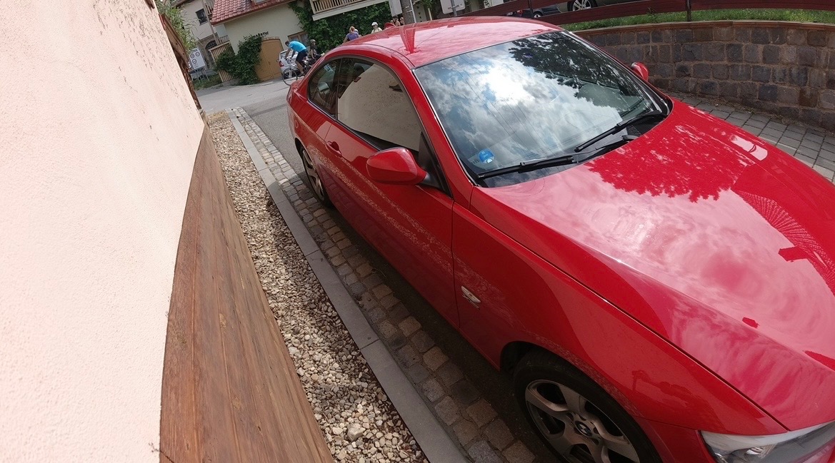 ❤️ BMW 320d Coupé - 6