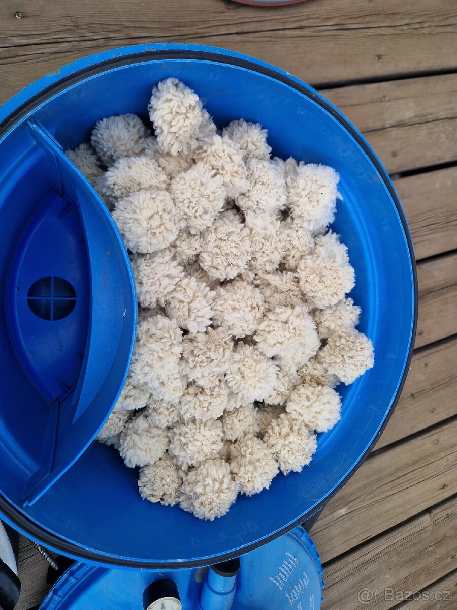 Kompletní bazénová technika – filtrace, solinátor - 6