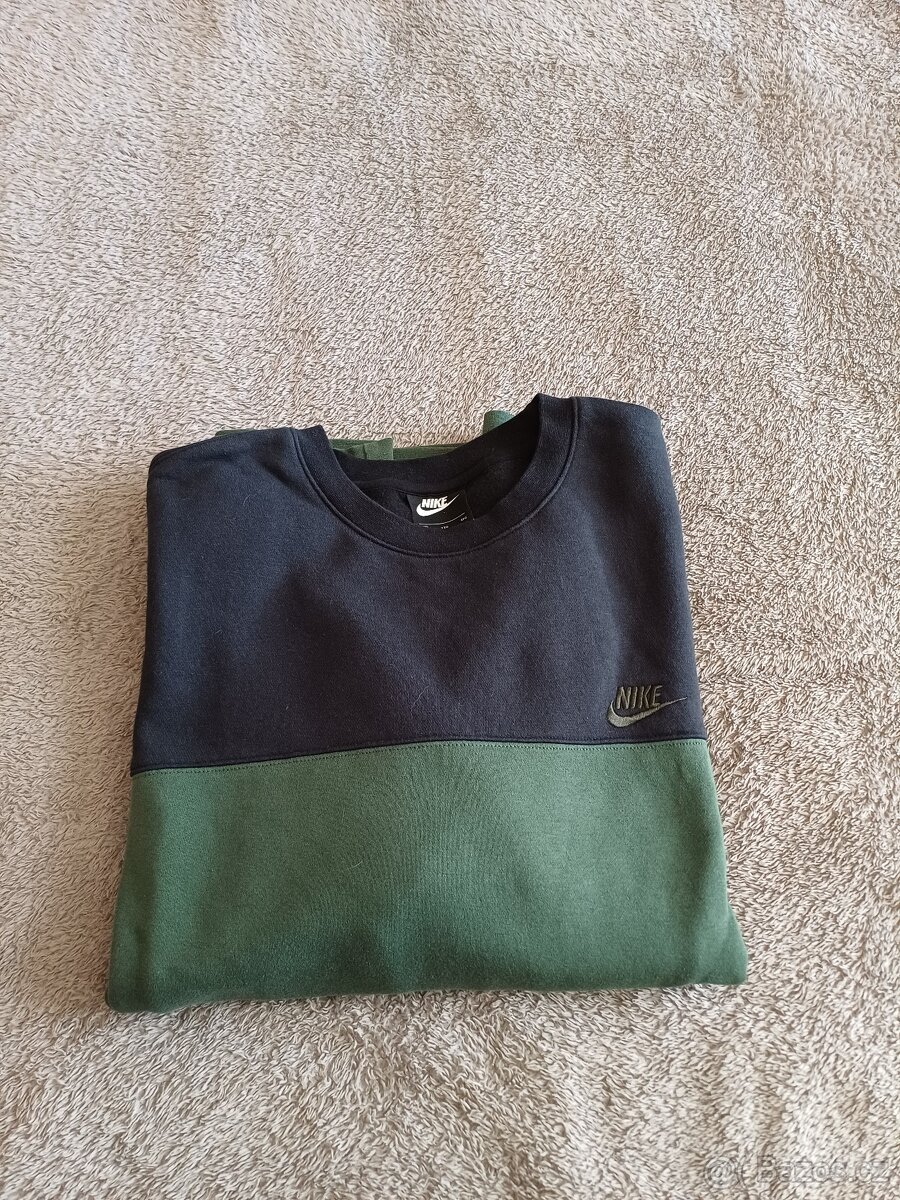 Prodám mikiny XXL - 6