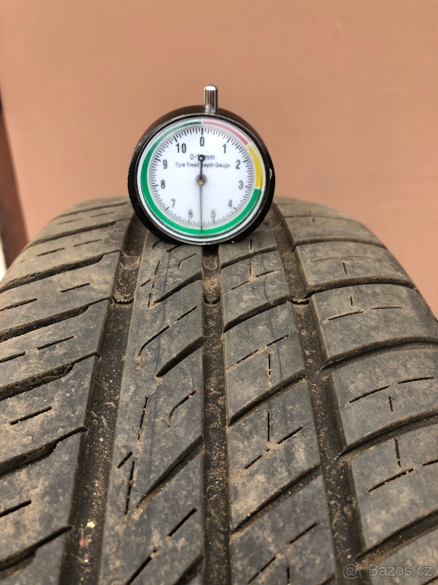 Letní pneu 185/60/14 5x100 - 6