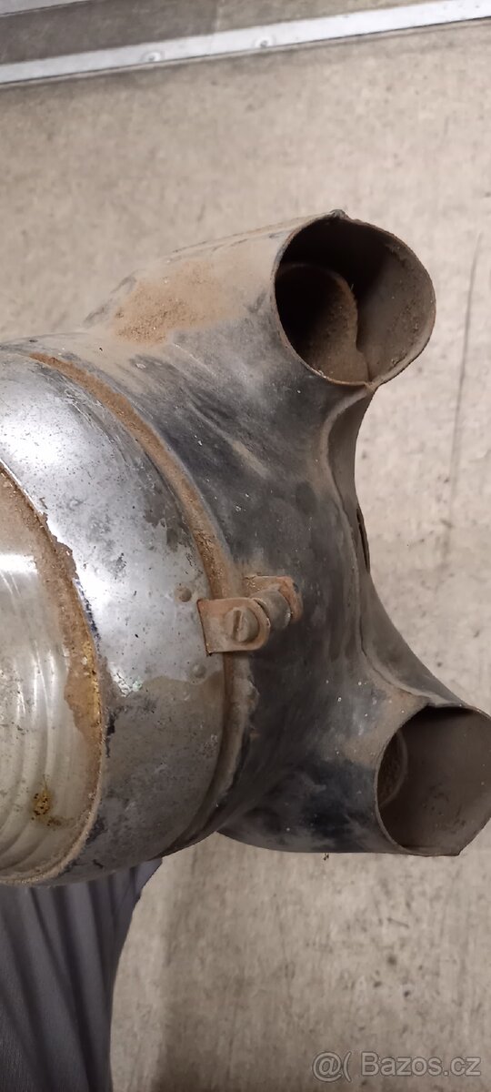 Maska Jawa Pérák - 6