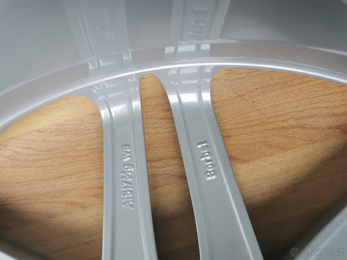 AMG 5x112 R19 Mercedes E - 6