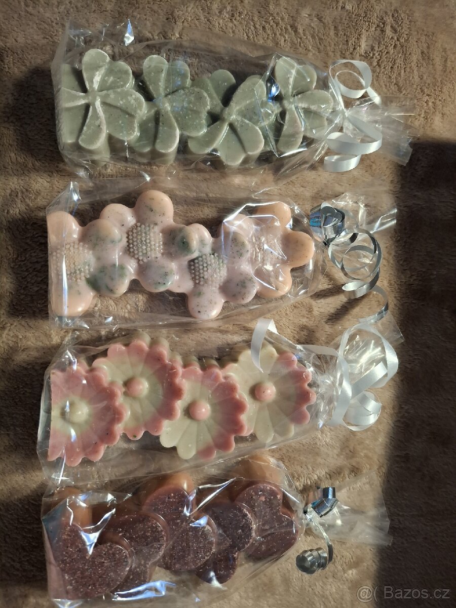 Svíčky– nové - 6