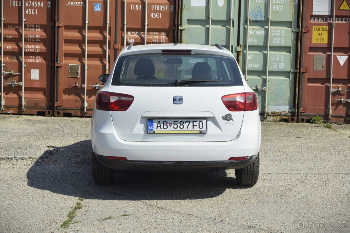Seat Ibiza - 6