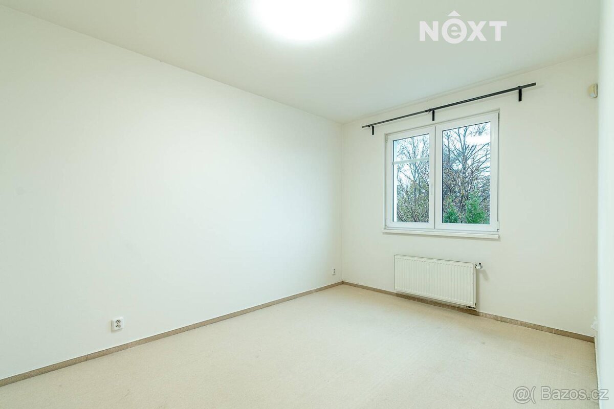 Prodej byt 2+kk, 52㎡ - 6