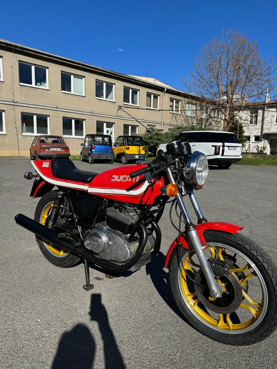 Ducati - 6