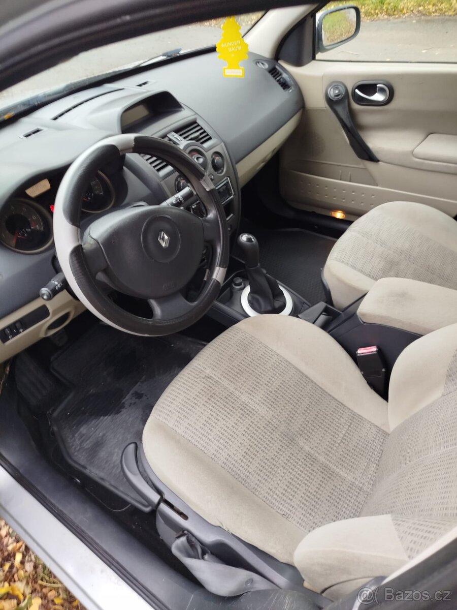 Renault Megane - 6