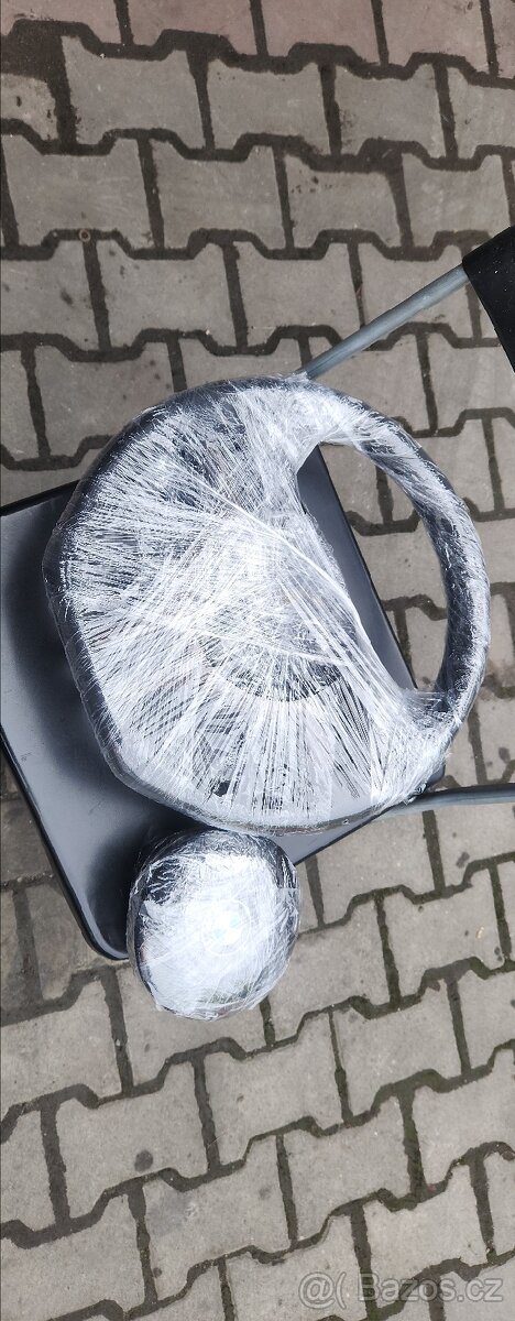 Volant bmw E46, E38,E39 - 6