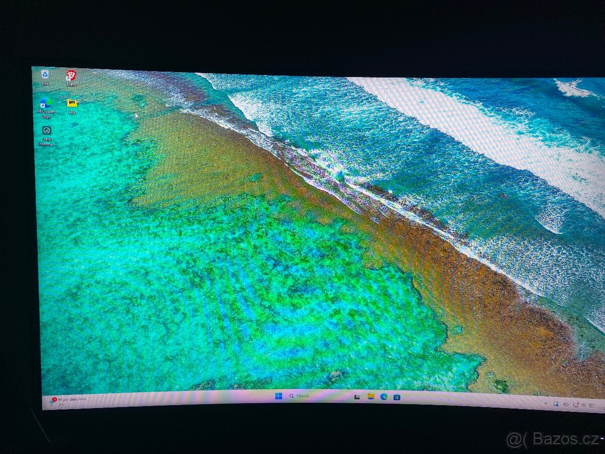 🖥️ PRODÁM HERNÍ PC – Ryzen 5 7600 / RTX 3070 OC / 32GB DDR5 - 6