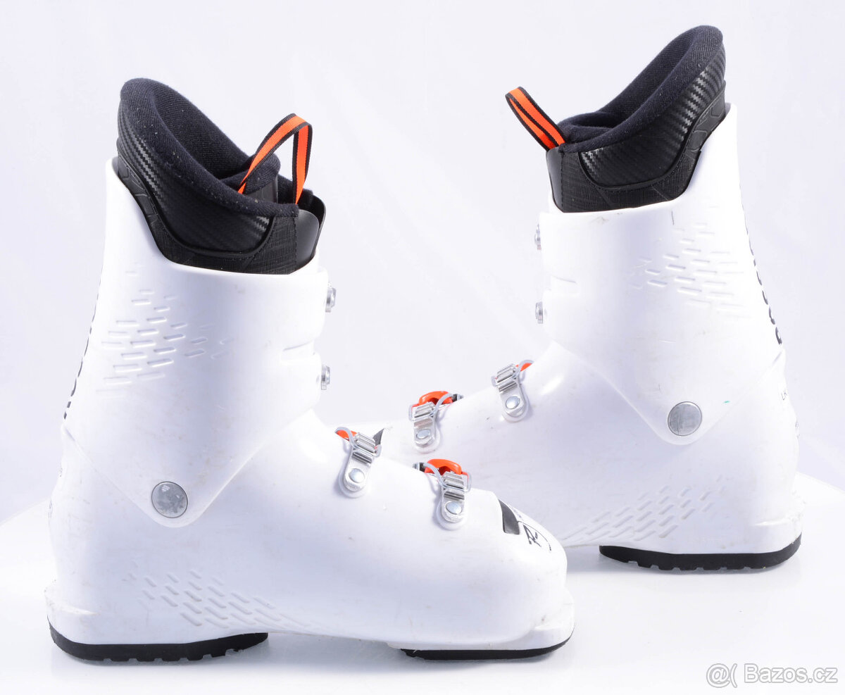 Použité dětské lyžáky ROSSIGNOL HERO J4 2022 - 6