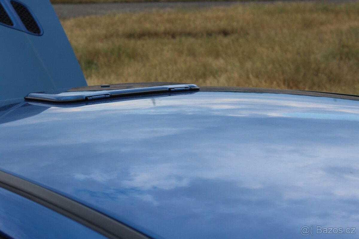 Subaru Impreza Wrx Sti Type Ra - 6