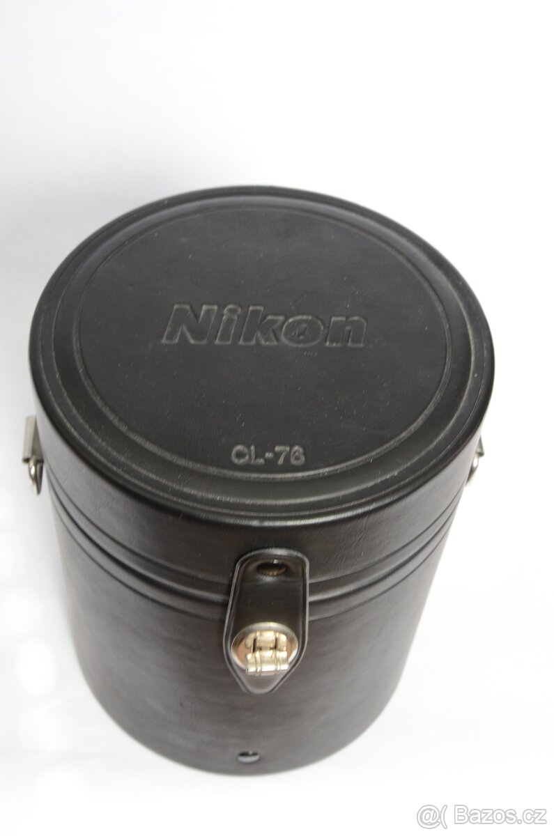 Nikon 17-35 mm f/2,8 AF-S NIKKOR IF-ED - 6