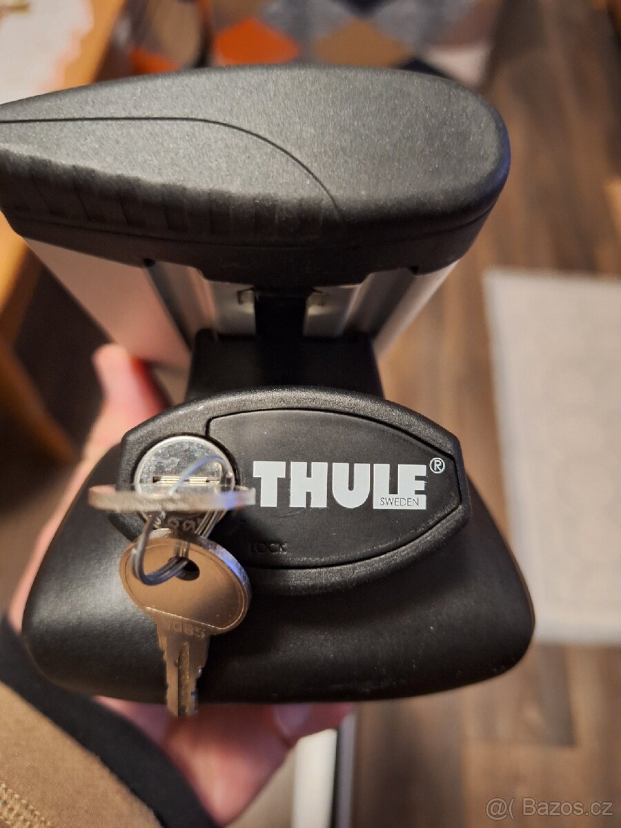 THULE WINGBAR 118 - 6