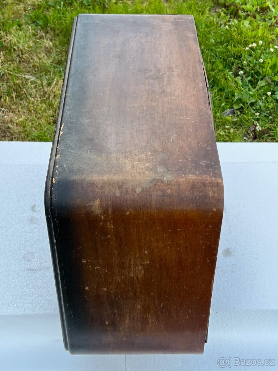 Rádio TESLA MELODIC - 6