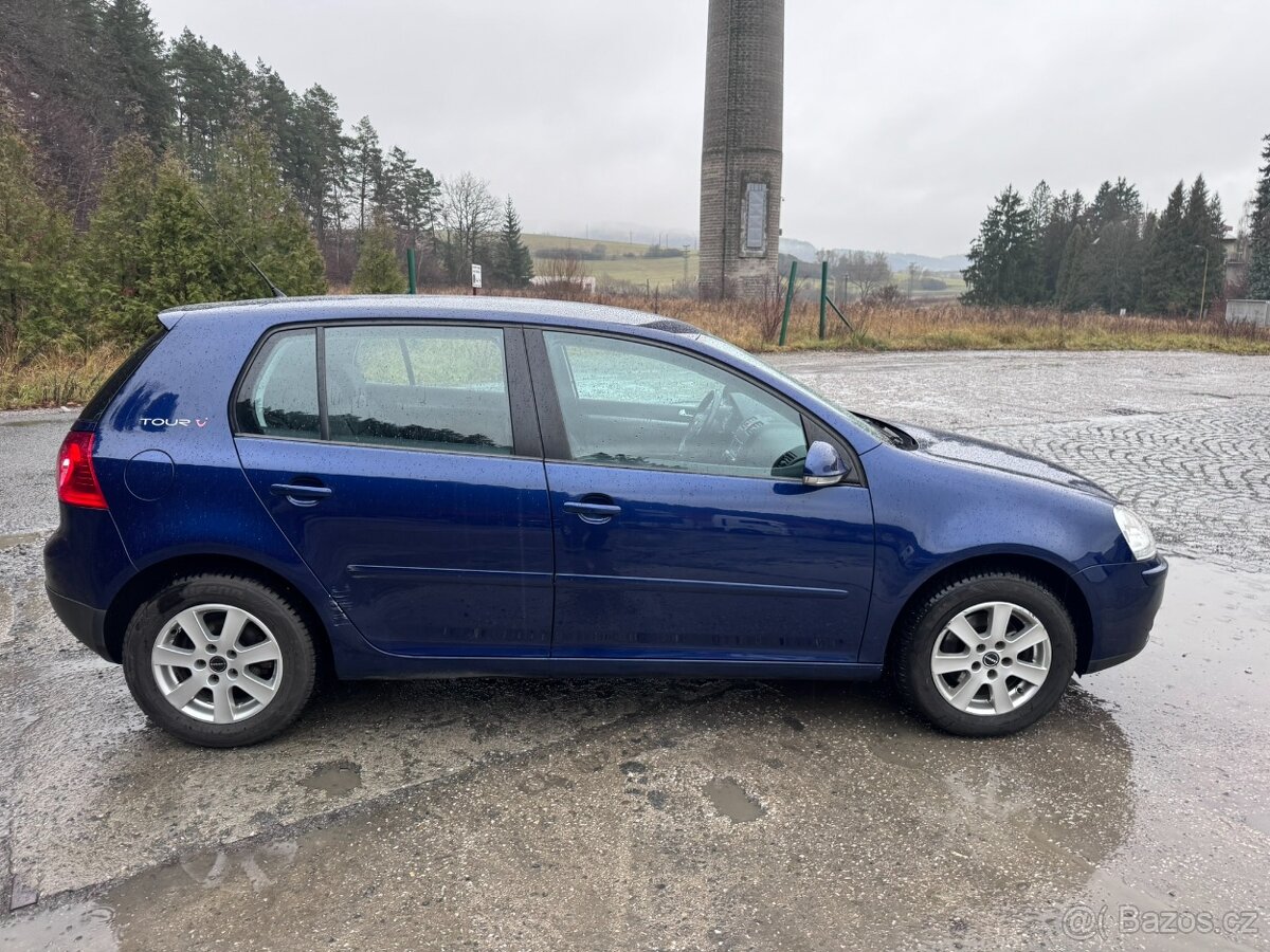 Volkswagen Golf 1.4 16V - 6