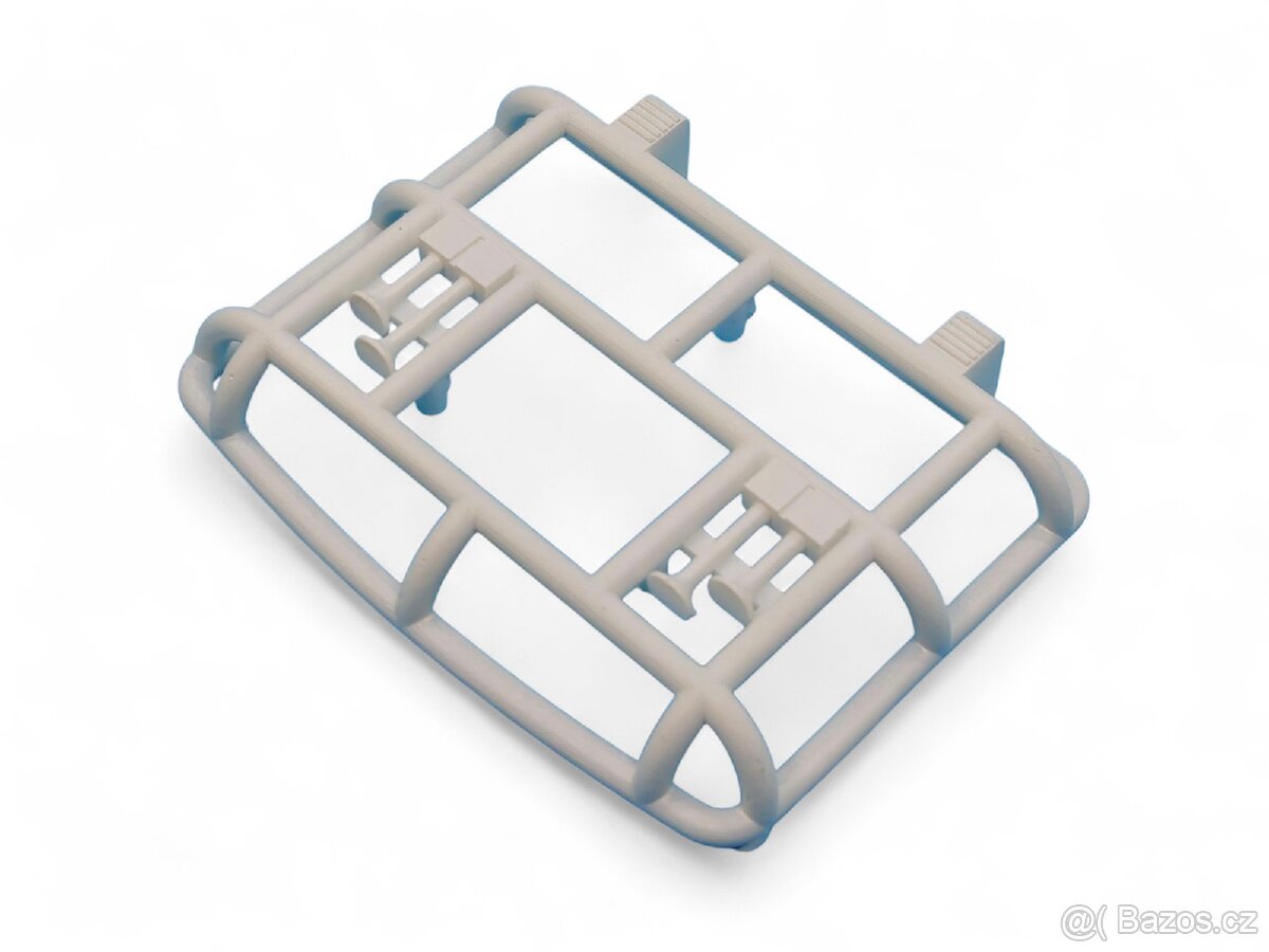 Prodám kopie střešní rám a světelná rampa Tatry Kdn - 6