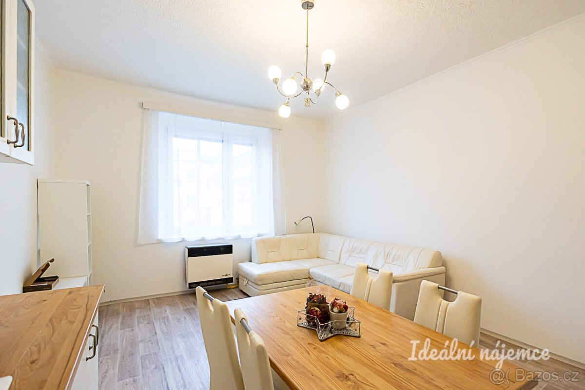 Pronájem bytu 2+kk, Osadní, Holešovice, 46 m2 - 6