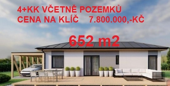 PRODEJ POZEMKŮ OKOLÍ VYŠKOVA - 6