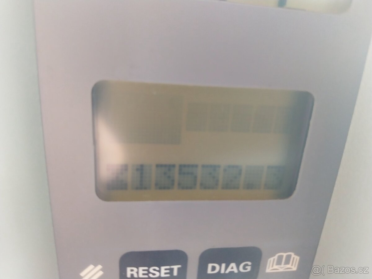 Case IH ( Steyr) MX 220 - 6