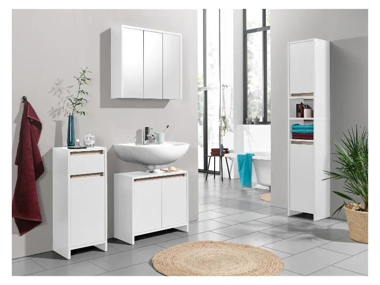 zrcadlo do koupelny - 6