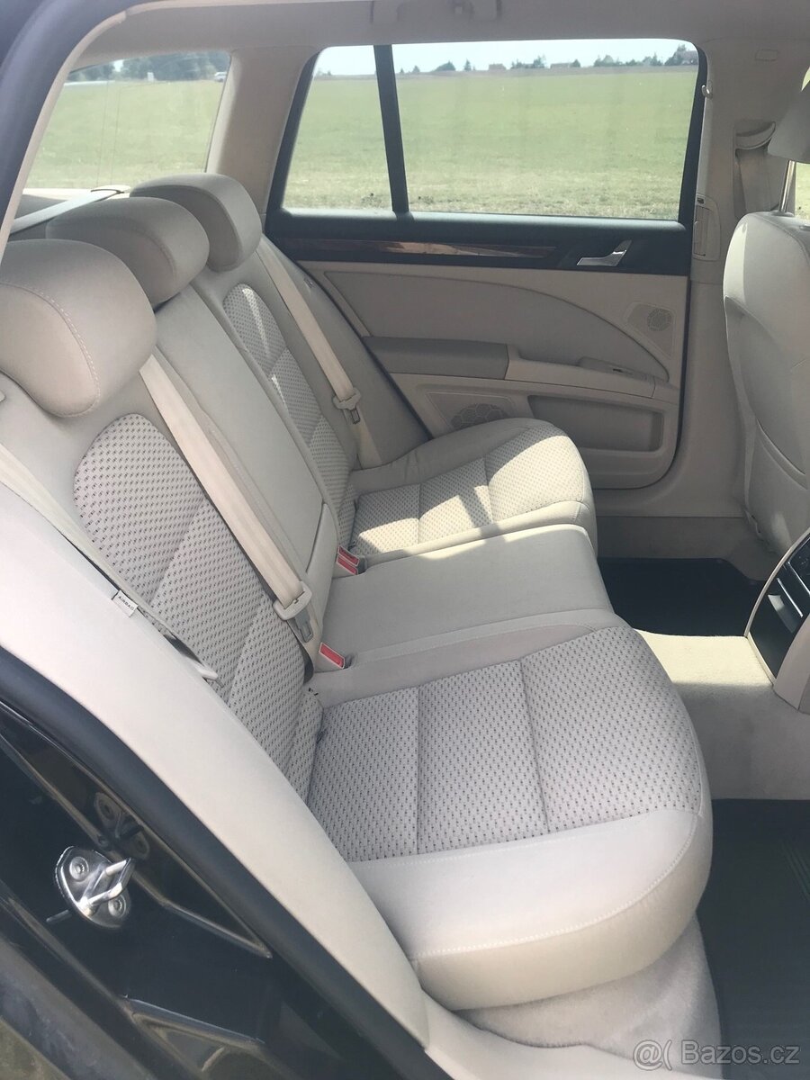 Prodej Škoda Superb - 6