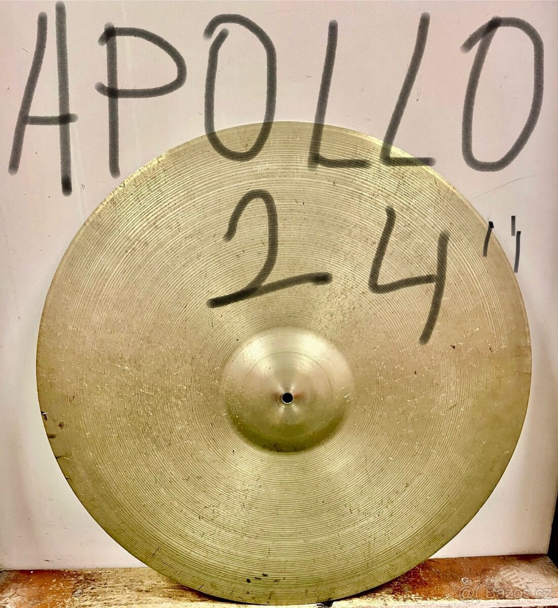 Apollo ride 24” - 6