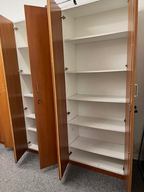 Kancelářský nábytek - 6