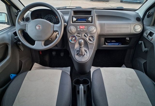 Fiat Panda 1.1 8V Active - 6