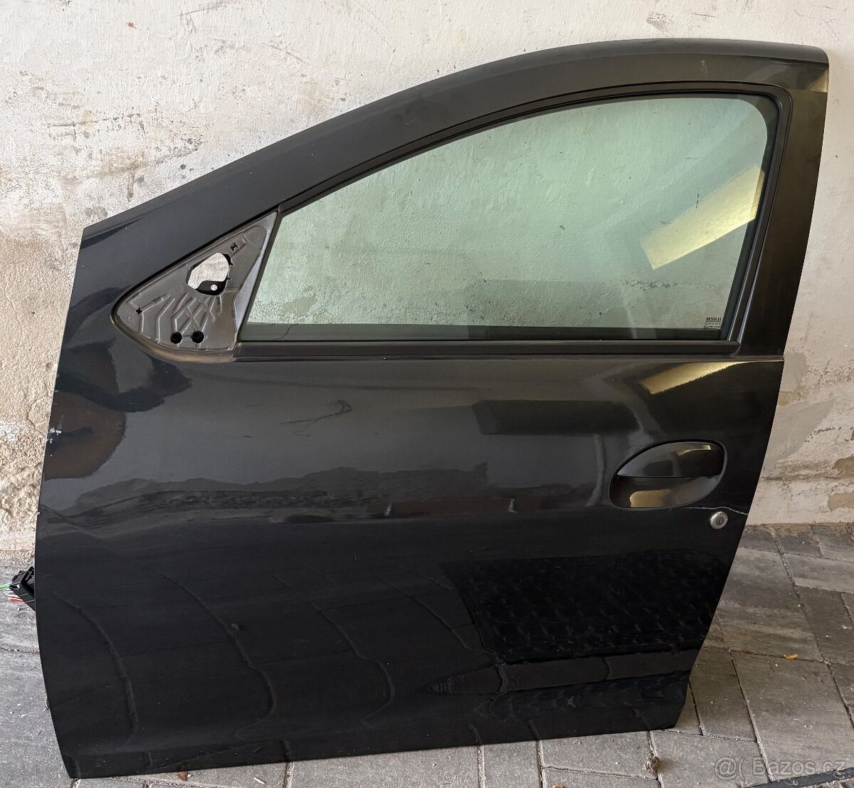 Dacia Duster-Nahradni dily model 2017-2024 - 6