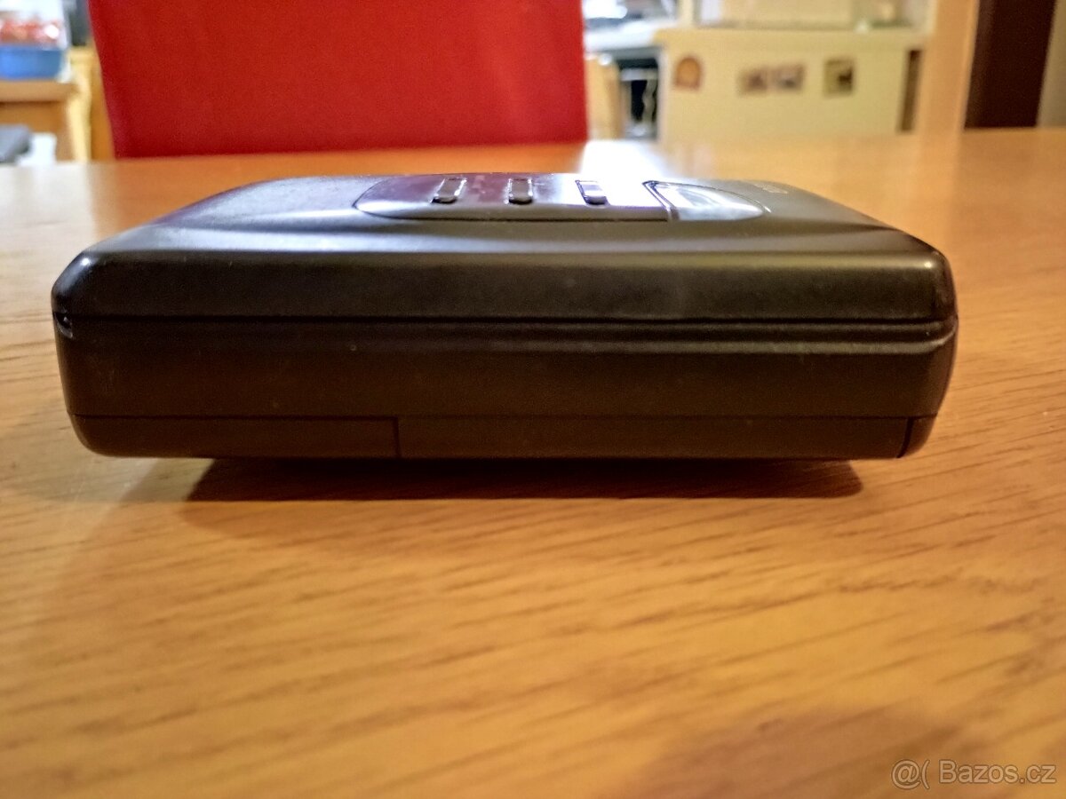 Walkman Aiwa GS122 - 6