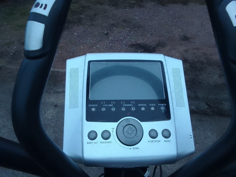 Trenažér Landfit - 6