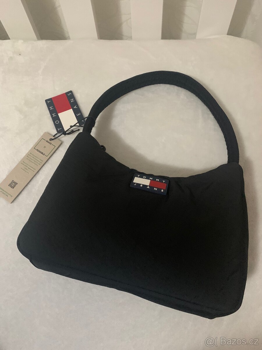 Nová značková kabelka - 6