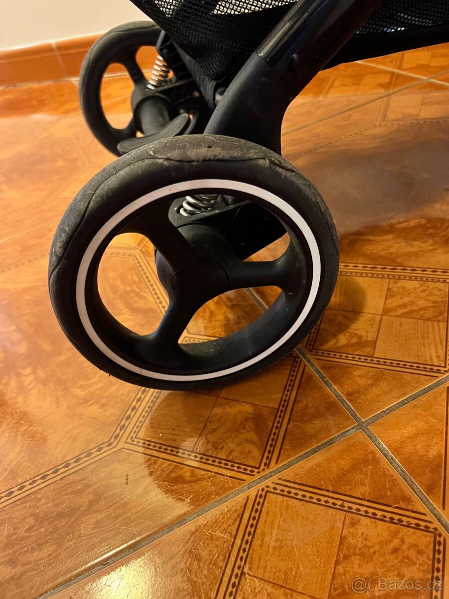 Kočárek Cybex Beezy 2023 - 6