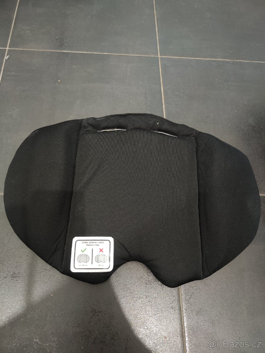 Autosedačka (vajíčko) Cybex Aton B2 i-size - 6