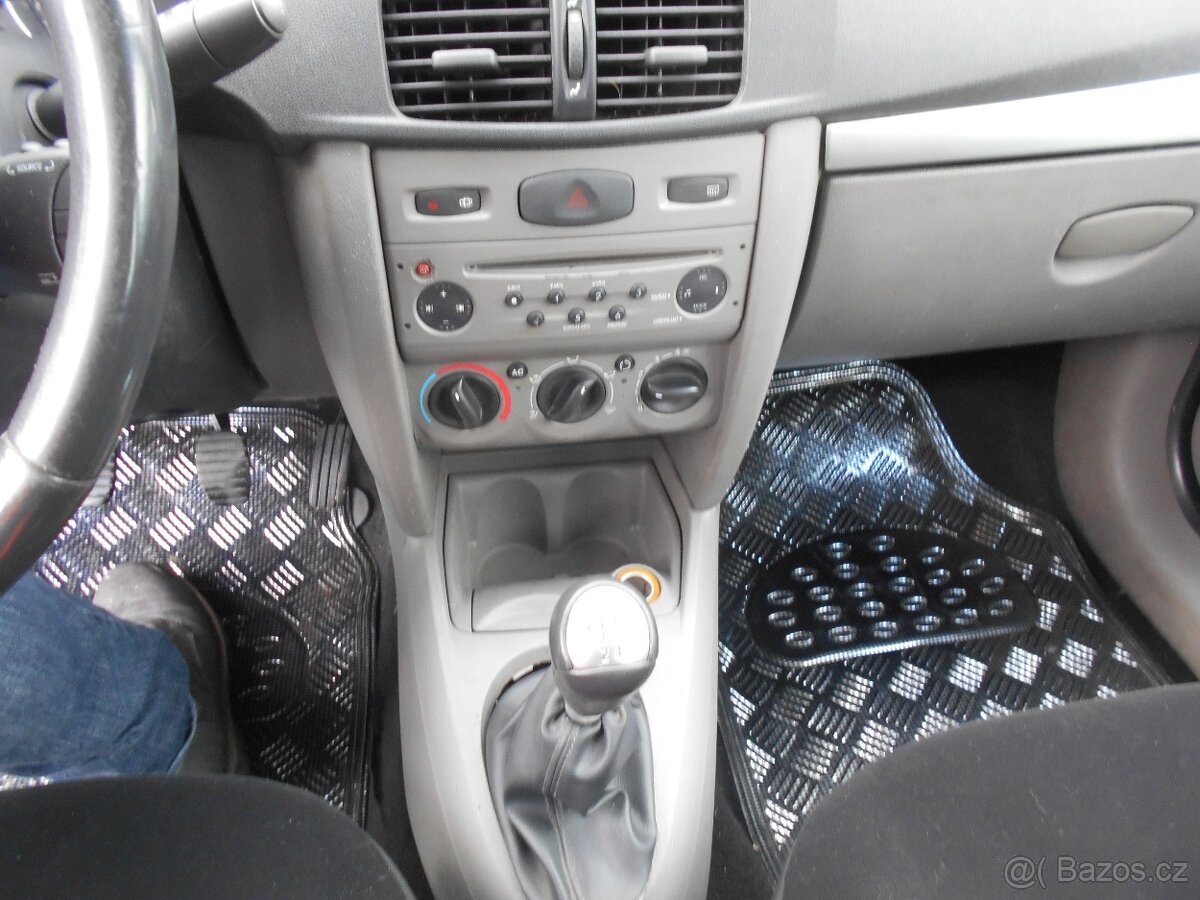 Renault Thalia 1.4 MPI - 6