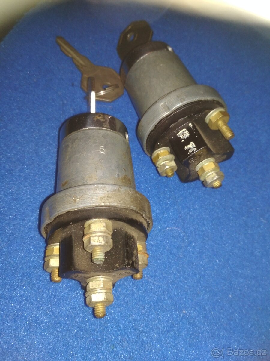 spínací skříňky na veterána - 6