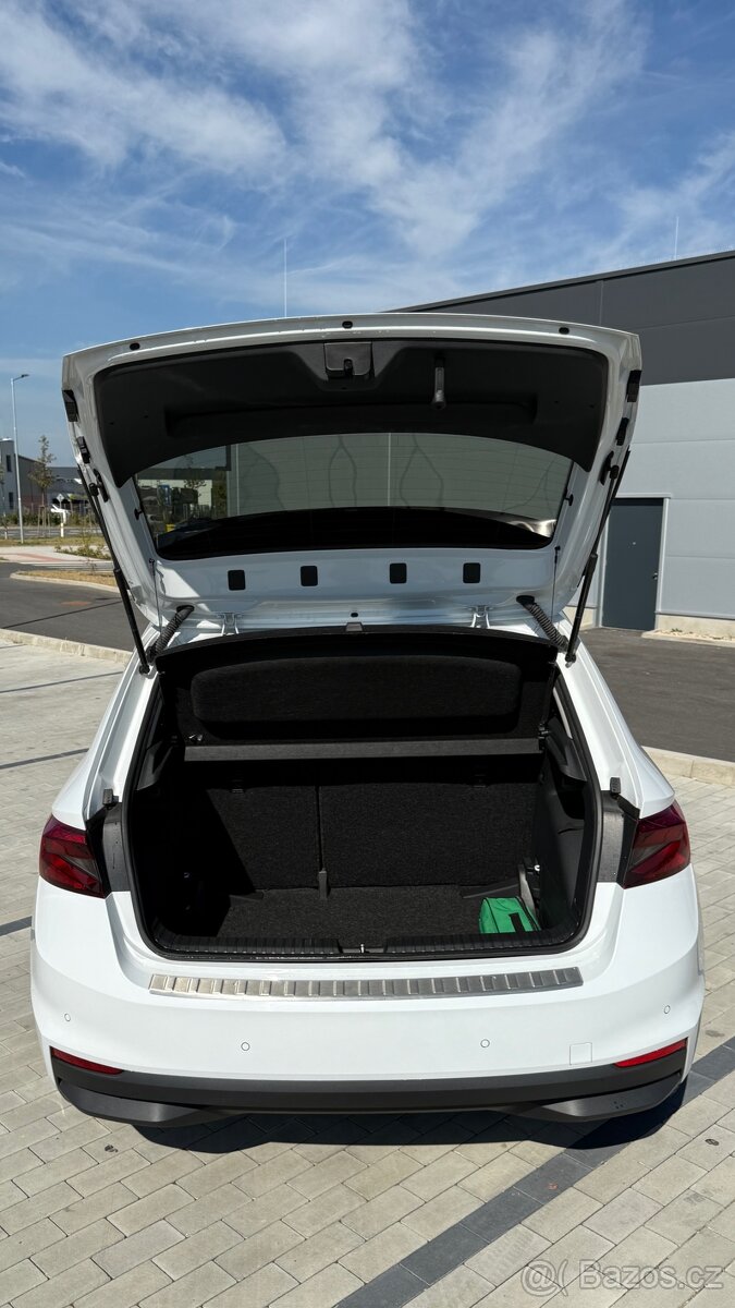 Škoda Fabia 4, Style+, 81 kW, záruka - 6