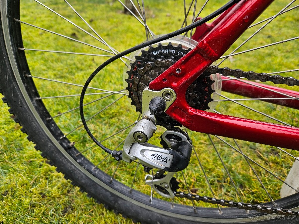 Horske kolo MERIDA 26 - 6