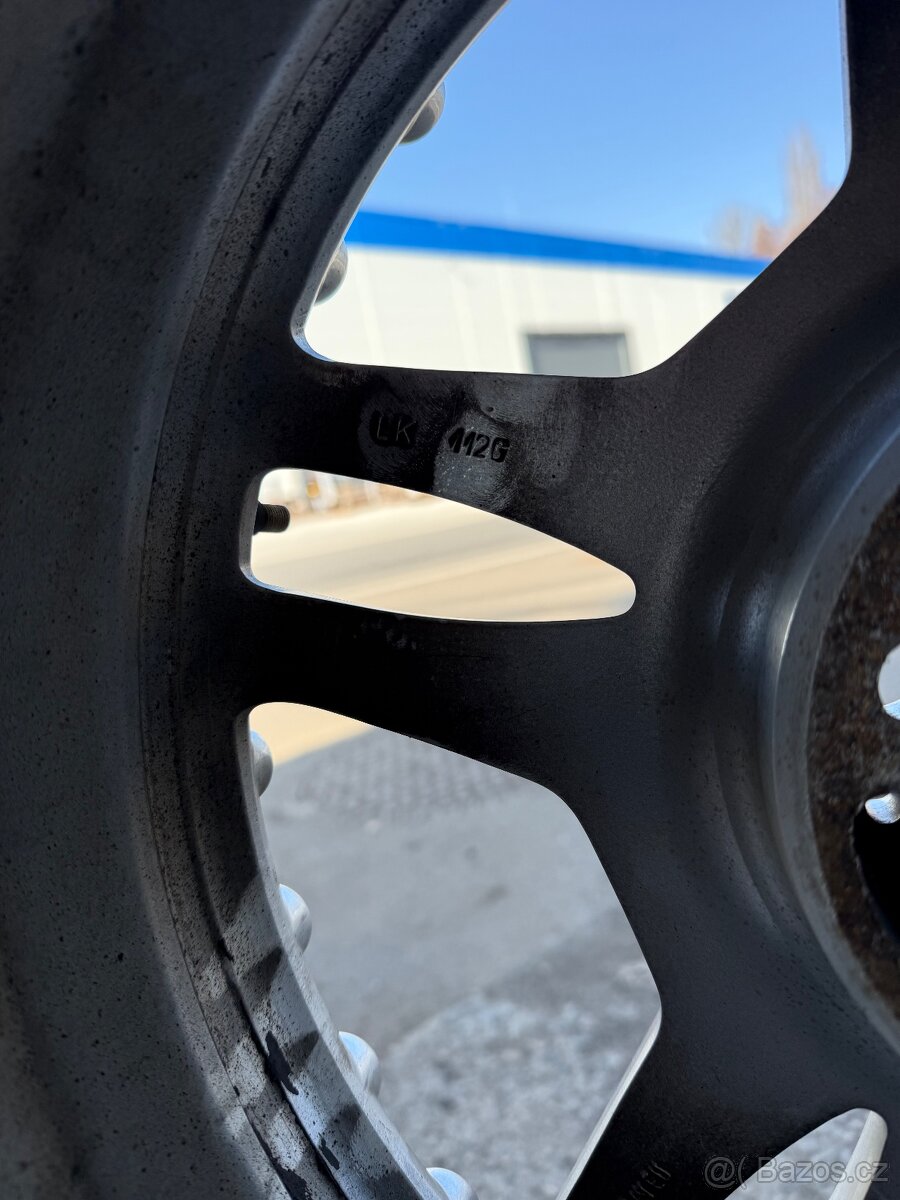 5x112 R18 RH Germany - 6