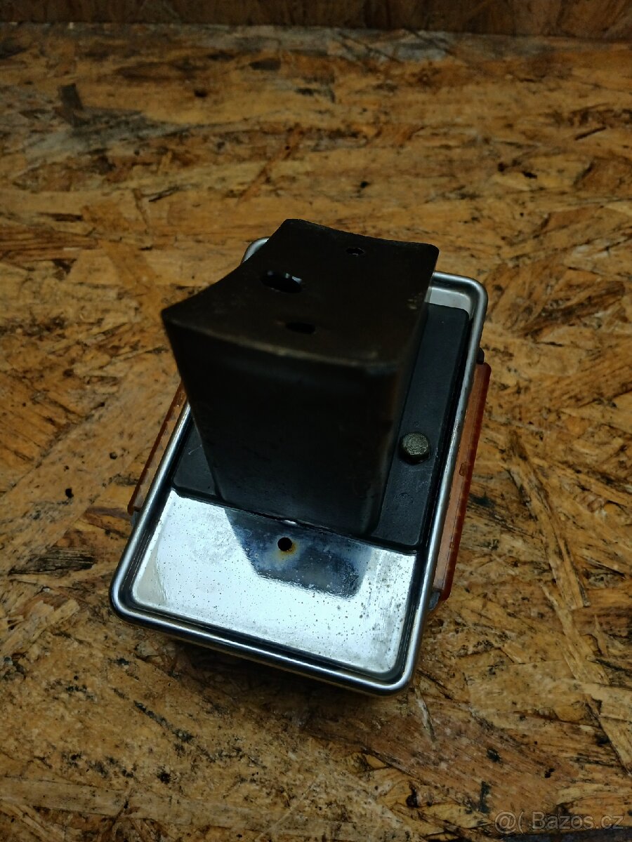 Babetta zadní světlo - 6