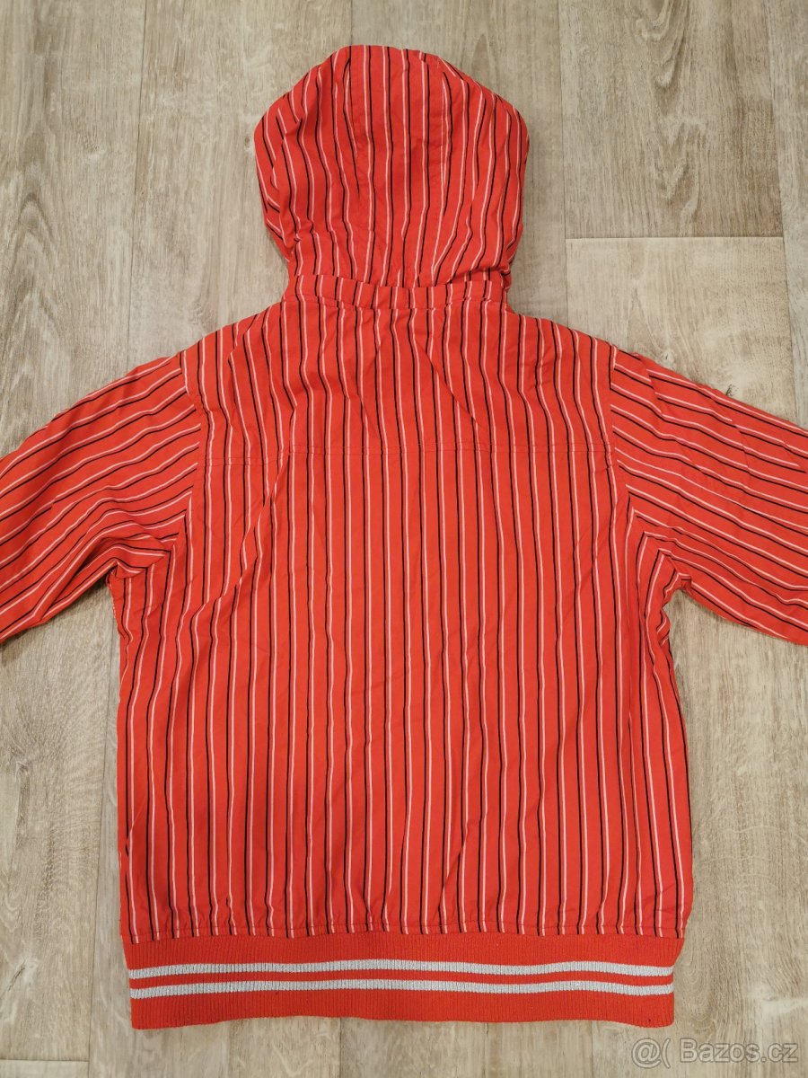 3 x bunda a kabát, vel. M/L - SLEVY - 6