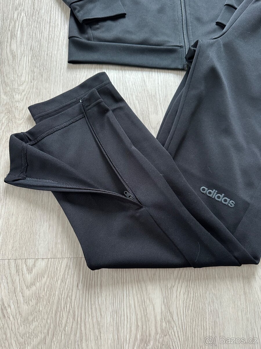 Tepláková souprava Adidas 152 - 6