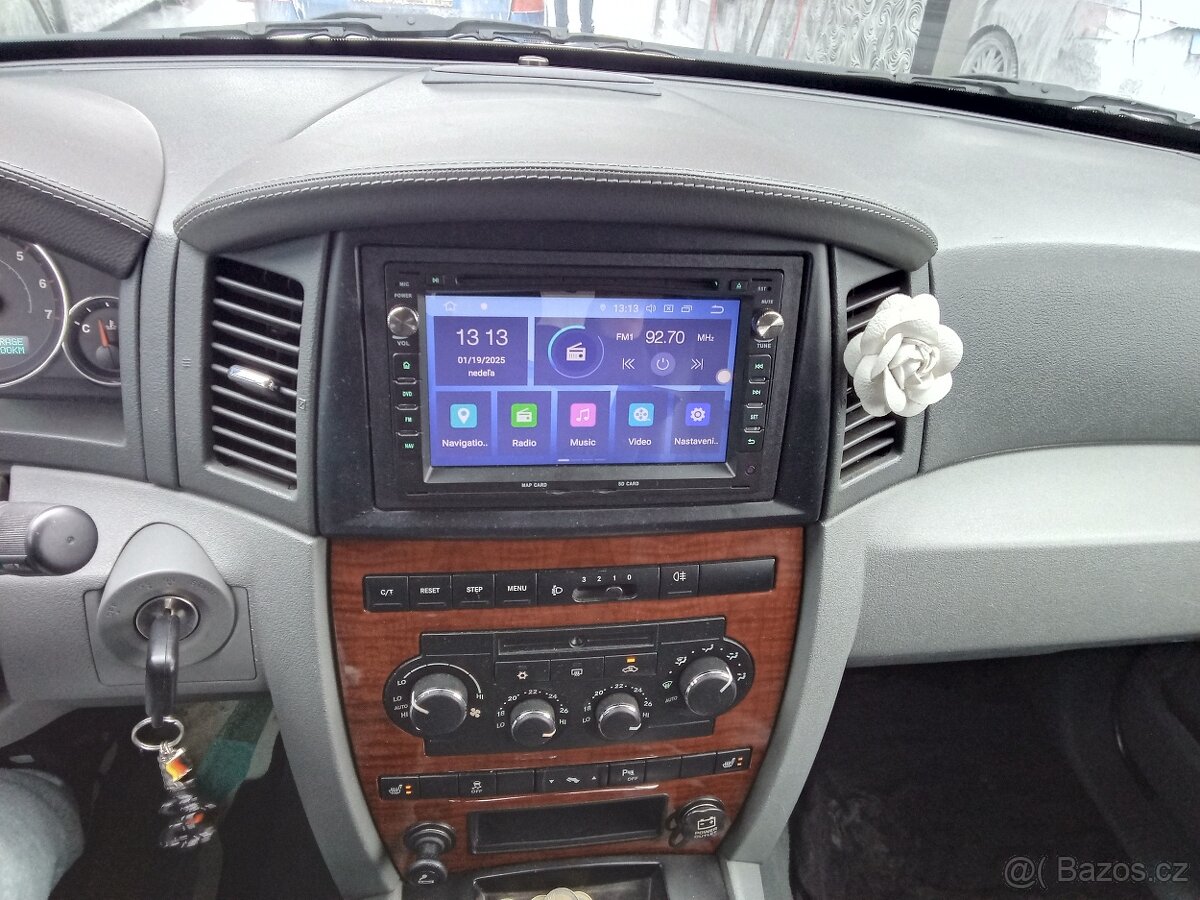 Jeep Grand Cherokee - 6