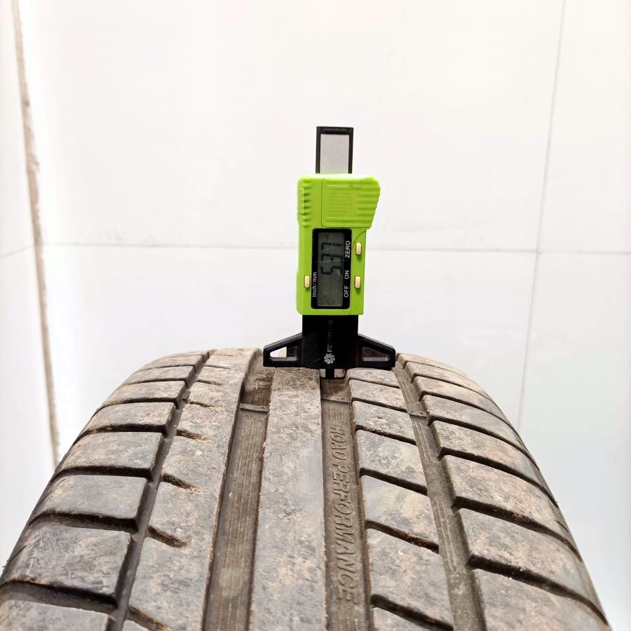 15" ALU kola – 5x100 – 7J x 15" - 6