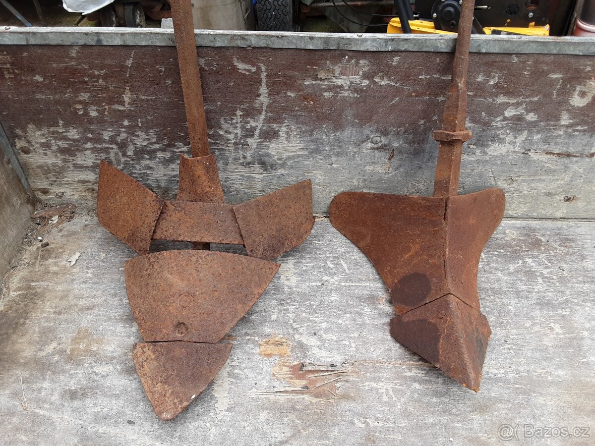 Radlicky na brambory - 6