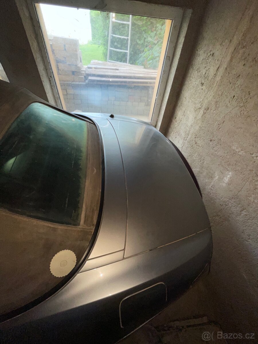 Honda S 2000, r. v. 2000 - 6