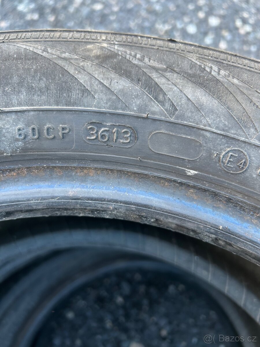 Pneu Nokian 205/55/16 94H XL - 6
