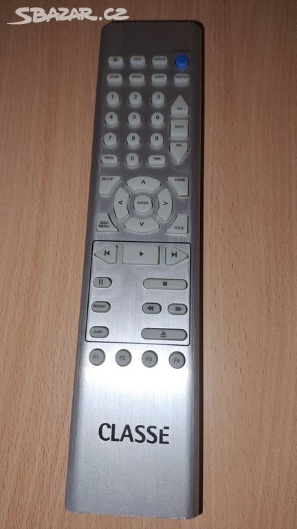 PRODAM CLASSE CDP 300 - 6